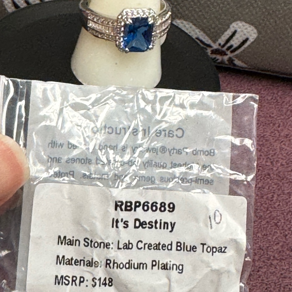 It’s Destiny - Picture 5 of 5